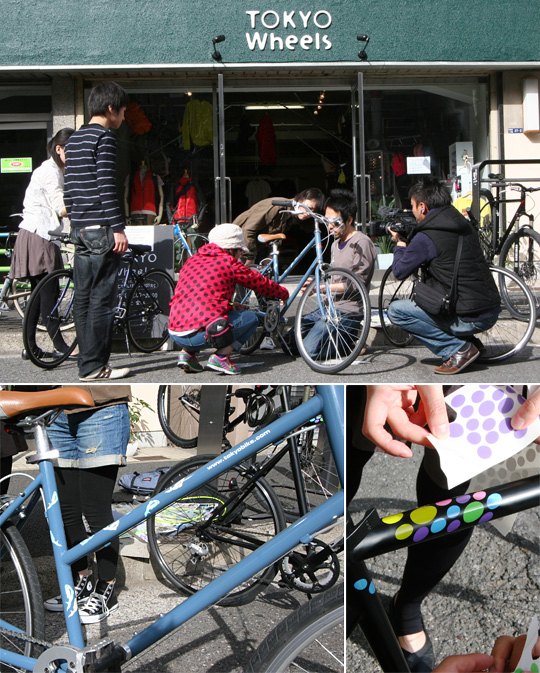 R-cycle Project@CET TRIP_1